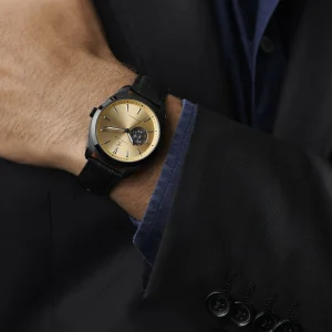 Fawler Montre Squelette Fenes Feras Large choix en ligne 12