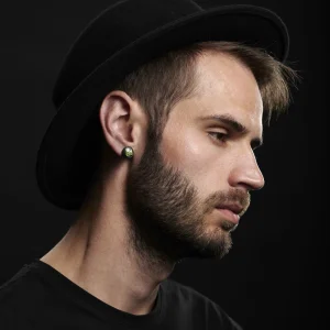 Acheter Fort Tempus Clou D’oreille Tribal Luminescent 18