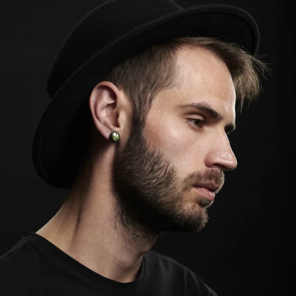 Acheter Fort Tempus Clou D’oreille Tribal Luminescent 7