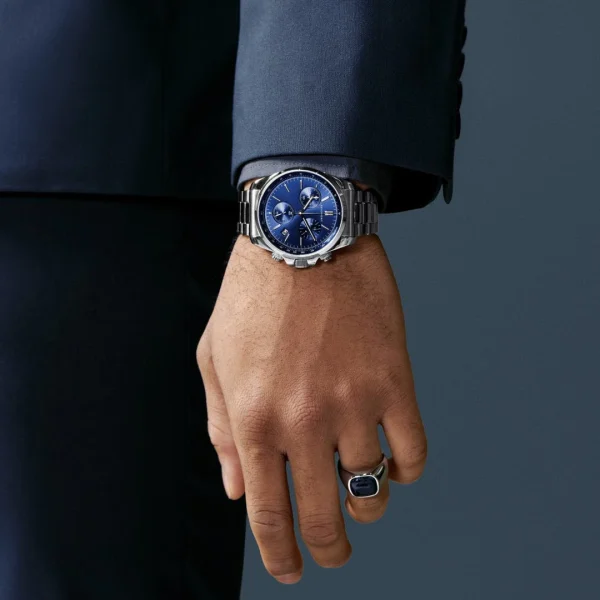 excellents soldes Seizmont Montre Chronographe Darnell Bellator 4
