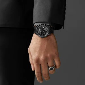 Seizmont Montre Chronographe Daxton Bellator boutique en ligne 12