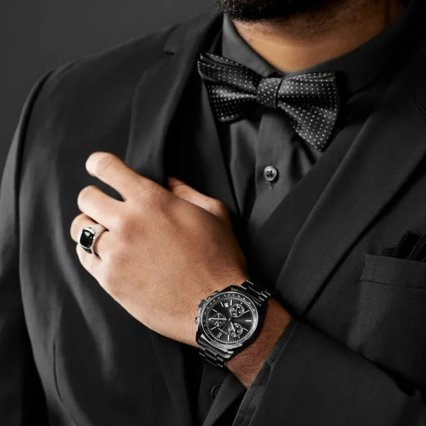 Seizmont Montre Chronographe Daxton Bellator boutique en ligne 3