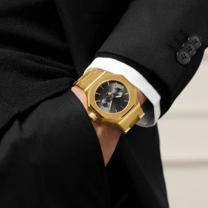 Arkai Montre Phases De Lune Amil Mace Meilleur Service 16