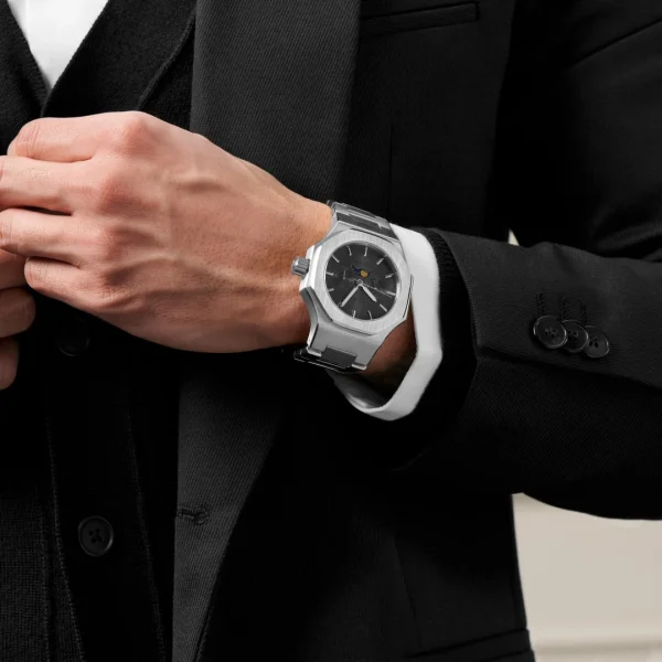 Arkai Montre à Phases De Lune Aidan Mace acheter 5
