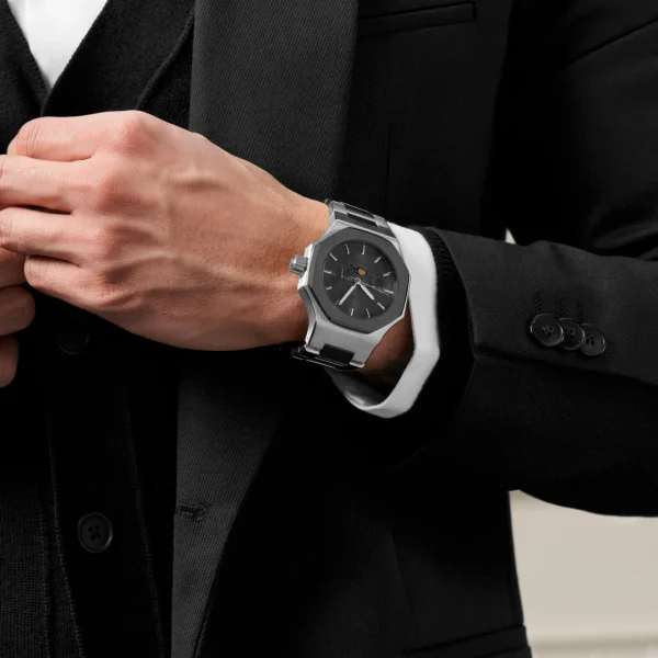 Arkai Montre Phases Lunaire Abel Mace – Édition Limitée le grand escompte 5