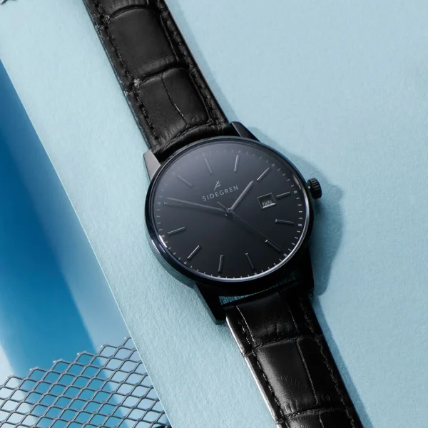 outlet soldes Sidegren Montre Osman Patriarch 7