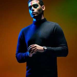 mode Lucleon Todos | Montre Multicolore Le Jour Des Morts 14
