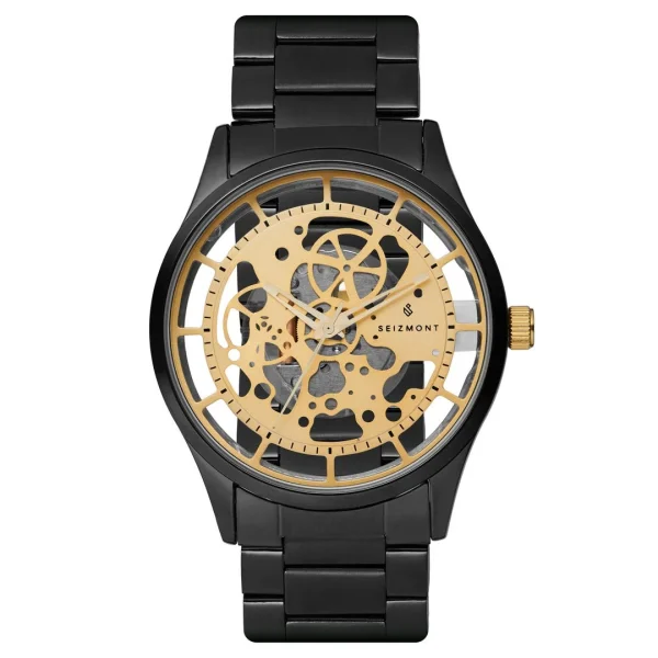en france Seizmont Montre Phantom Saam 1