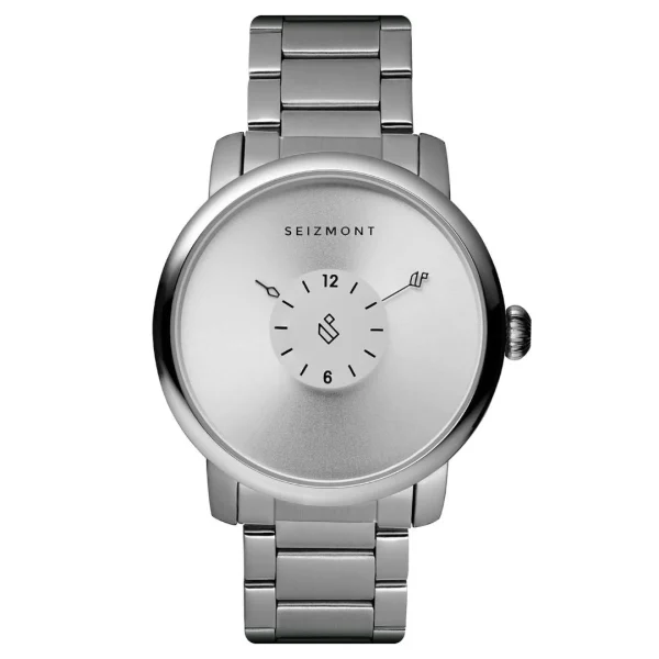 Seizmont Montre Sanford Mezzo soldes magasin 1