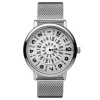 dernière tendance Seizmont Montre Saul Ambitio 22