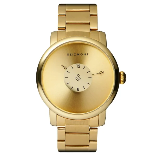 Seizmont Montre Scotty Mezzo vente pas cher 1