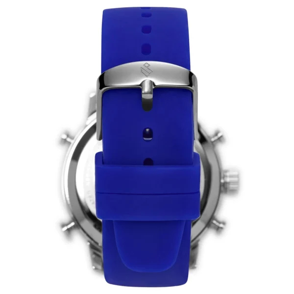 france Seizmont Montre Chronographe Militaire Severin Militum 4