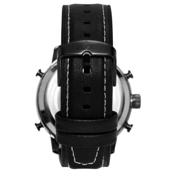 Seizmont Montre Chronographe Militaire Salem Militum jusqu'à 4