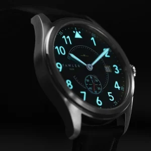 Fawler Montre Aviator Feliks Fraser Pas Cher Magasin Soldes 18