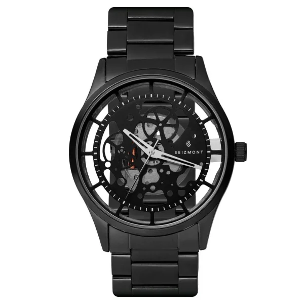 Seizmont Montre Phantom Seymour nouvelle saison 1