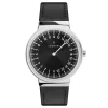 Meilleur Prix Seizmont Montre Travis Calm à Cadran & Aiguille 24 Heures 22
