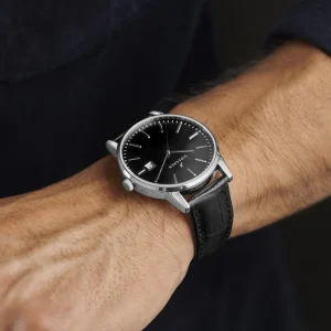 Sidegren Montre Omar Patriarch boutique en ligne france 16