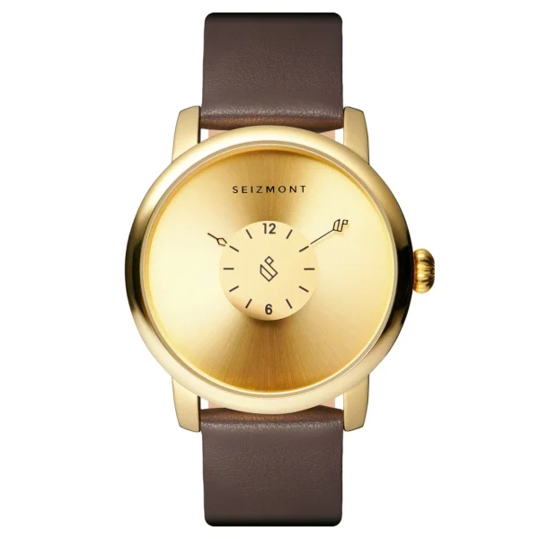 soldes officiel Seizmont Montre Salomon Mezzo 1