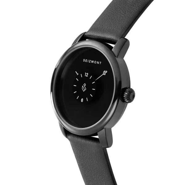 marque moins cher Seizmont Montre Stewart Mezzo 3