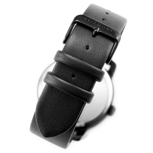 marque moins cher Seizmont Montre Stewart Mezzo 7