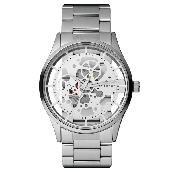 Seizmont Montre Phantom Stephano grande popularité 1