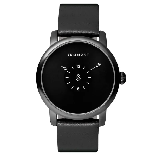 marque moins cher Seizmont Montre Stewart Mezzo 1