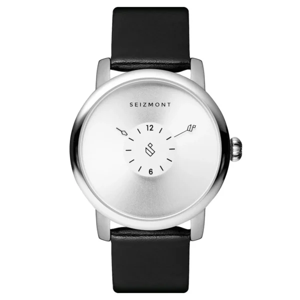 Acheter Seizmont Montre Sylvester Mezzo 1