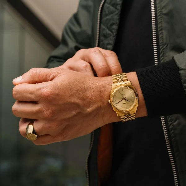 Lucleon Montre Imperial Major grande marque pas cher 4