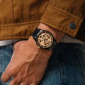 en france Seizmont Montre Phantom Saam 12