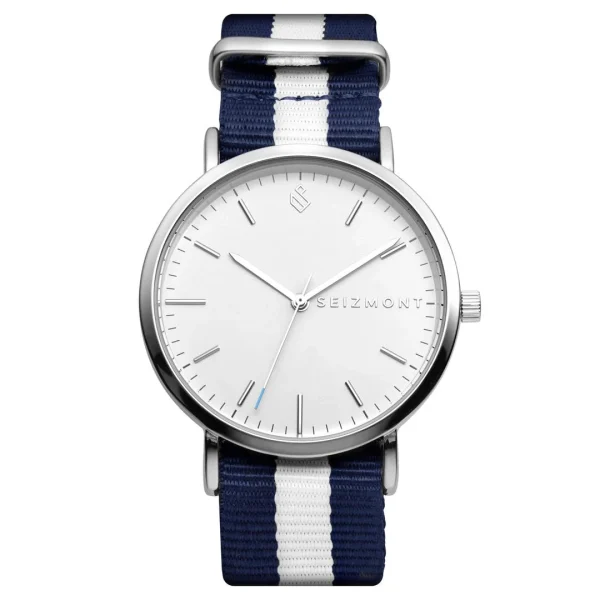 en ligne Seizmont Montre Villads Moment 1