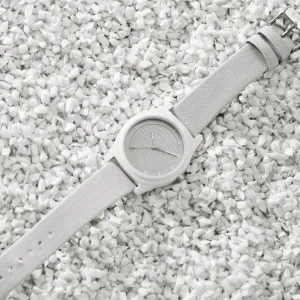 Waykins Recapture | Montre Blanche En Matériaux Recyclés styles dernier cri 10